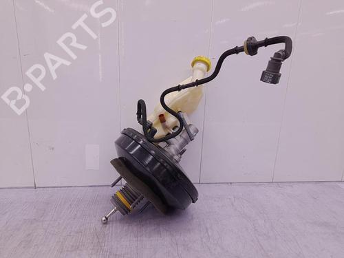 Servo brake CITROËN C3 II (SC_) 1.4 VTi 95 | BP23709005M42  - Image 5