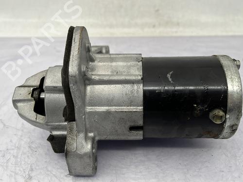 Used Starter Starter RENAULT KADJAR (HA_, HL_) 1.3 TCe 160 (HLNC) (160 hp) 33171661 33171661