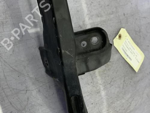 Front bumper reinforcement VW GOLF V (1K1) 2.0 TDI 16V | BP23673608C109 
