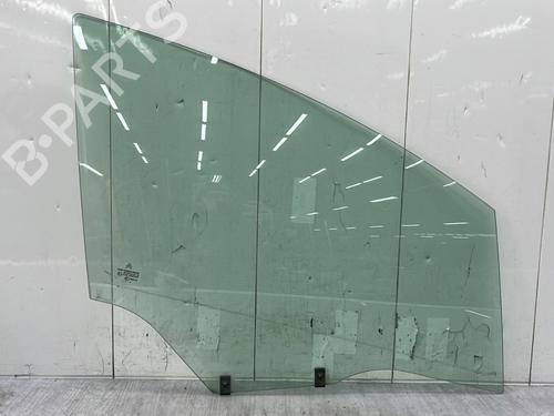 Used Front right door window CITROËN C4 I (LC_) 1.6 HDi (109 hp) 31910030