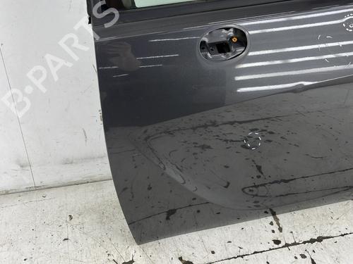 Left front door OPEL MERIVA B MPV (S10) 1.4 (75) | BP27566907C2 