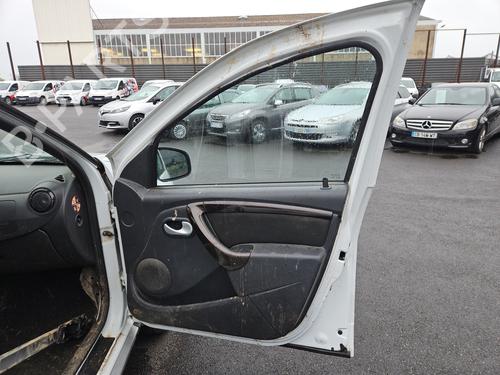 Water radiator DACIA DUSTER (HS_) 1.5 dCi 4x4 (HSMC, HSMD) | BP27212948M31 - Image 34