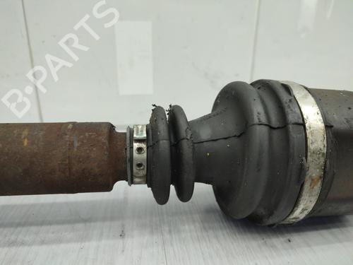 Right front driveshaft RENAULT LAGUNA II (BG0/1_) 1.9 dCi (BG08, BG0G) | BP23685736M39 