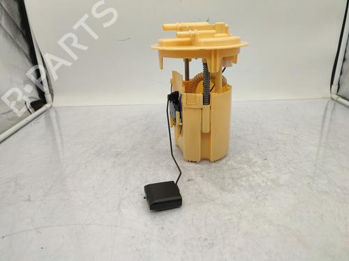 Used Fuel pump PEUGEOT PARTNER Box Body/MPV 1.6 HDi (90 hp) 23684125