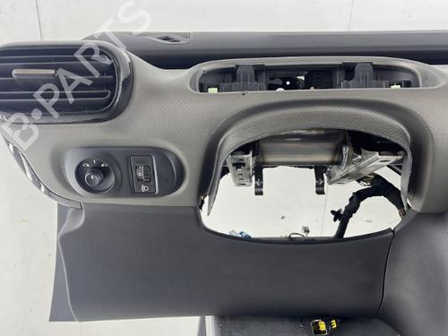 Dashboard CITROËN C4 CACTUS 1.6 BlueHDi 100 | BP23756059C46 - Image 10