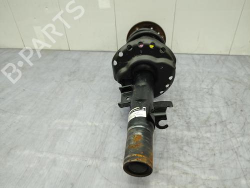 Right front shock absorber FORD S-MAX (WA6) 2.2 TDCi | BP23706154M17 