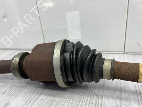 Right front driveshaft CITROËN C3 Picasso (SH_) 1.2 THP 110 (SHHNZ6) | BP38561270M39 - Image 5