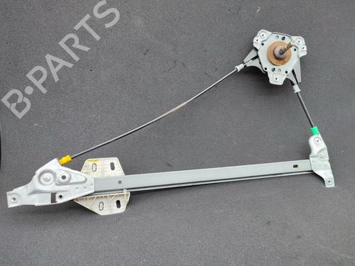 Rear right window mechanism RENAULT ESPACE III (JE0_) 2.2 12V TD (JE0E, JE0H, JE0P) | BP25270157C25 