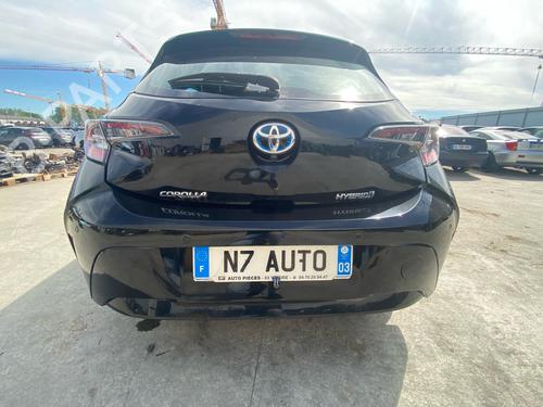 Interior roof TOYOTA COROLLA Hatchback (_E21_, _EA1_, _EH1_) 1.8 Hybrid (ZWE211, ZWE219) | BP36762150I12 - Image 226