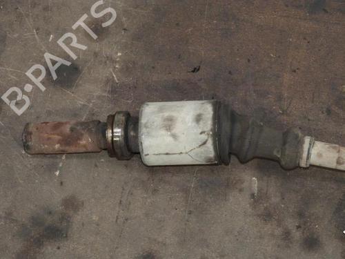 Used Right front driveshaft PEUGEOT 106 II (1A_, 1C_) 1.4 i (75 hp) 23669883