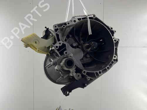 Gearbox CITROËN C3 Picasso (SH_) | BP36551826M3 - Image 5