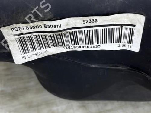 Fuel tank VW POLO V (6R1, 6C1) 1.2 TSI 16V | BP23742558C62