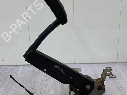 Frein à main CITROËN C4 II (NC_) 1.6 HDi 115 (114 hp) 23704026