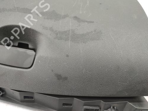 Glove box RENAULT MEGANE III Grandtour (KZ0/1) 1.5 dCi (KZ0C, KZ1A) | BP23722460C95 