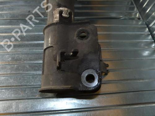 Used Right front shock absorber CITROËN C8 (EA_, EB_) 2.0 HDi (107 hp) 23695720