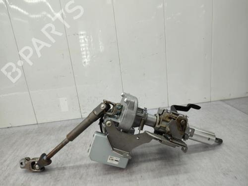 Steering column RENAULT MEGANE IV Hatchback (B9A/M/N_) 1.5 Blue dCi 95 (B9A2, B9A6) | BP23720160M21 - Image 2
