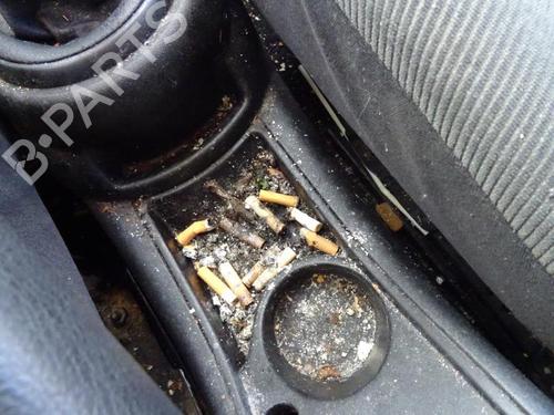 Left tailgate light CITROËN C4 I (LC_) 1.6 HDi | BP23690940C79  - Image 7