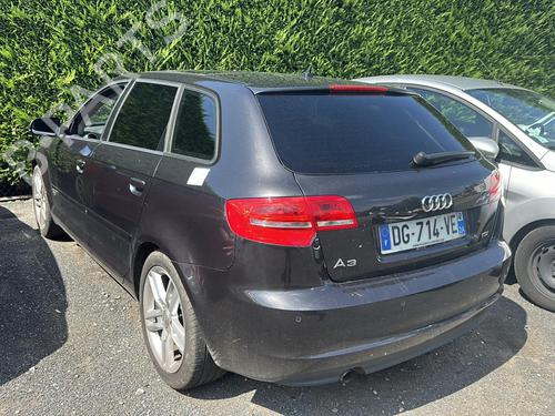 Headlight switch AUDI A3 Sportback (8PA) 2.0 TDI 16V | BP23742305I24  - Image 77