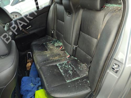 AC radiator BMW 5 (E60) 530 d | BP23732150M32 - Image 29
