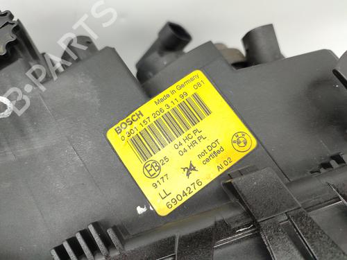 Right headlight BMW 3 Coupe (E46) 323 Ci | BP23680694C29  - Image 9
