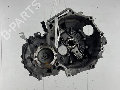 Used Gearbox VW GOLF III (1H1) 1.9 TDI (110 hp) 23761619