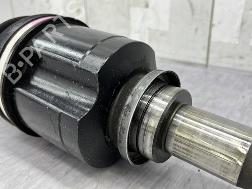 Right front driveshaft PEUGEOT 4008 1.8 HDi AWC | BP25759490M39 