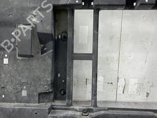 Front slam panel CITROËN C3 II (SC_) 1.4 HDi 70 (SC8HZC, SC8HR0, SC8HP4) | BP33313455C72 - Image 2