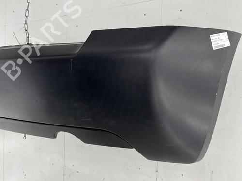 Rear bumper CITROËN C2 (JM_) 1.4 HDi | BP29120075C8 