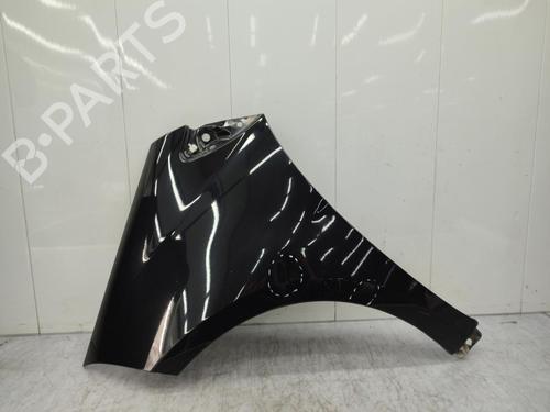 Left front fenders MERCEDES-BENZ A-CLASS (W169) A 180 CDI (169.007, 169.307) | BP23709657C41 