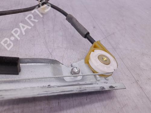 Rudehejsemekanisme Højre foran PEUGEOT 206 Hatchback (2A/C) 1.4 i | BP23708031C23 