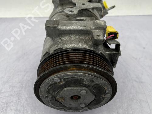AC compressor OPEL CORSA F (P2JO) 1.5 (68) | BP24204362M34  - Image 9