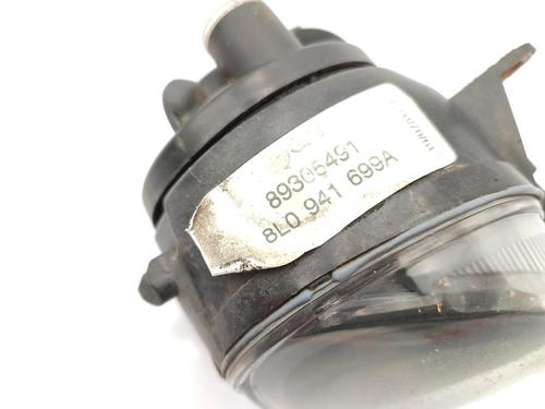 Used Left front fog light Left front fog light AUDI A3 (8L1) 1.9 TDI (130 hp) 23680152 23680152
