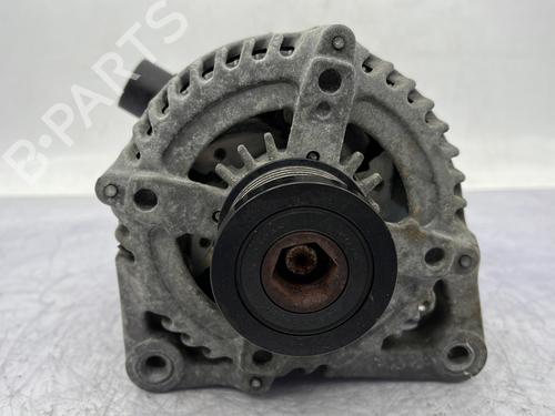Generator FORD FIESTA VI (CB1, CCN) 1.0 EcoBoost (100 hp) 25894117