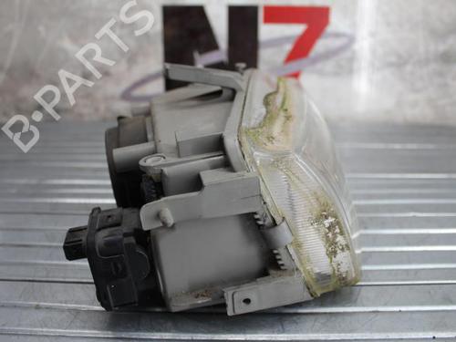 Used Right headlight FIAT PUNTO (176_) 60 1.2 (176AP, 176AR, 176AQ, 176BB) (60 hp) 23689153