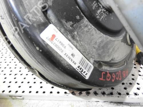 Used Servo brake Servo brake NISSAN PRIMASTAR Van (X83) 2.0 dCi 115 (114 hp) 23663672 23663672