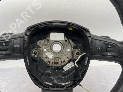 Steering wheel AUDI Q7 (4LB) 3.0 TDI quattro | BP23750979C49  - Image 8