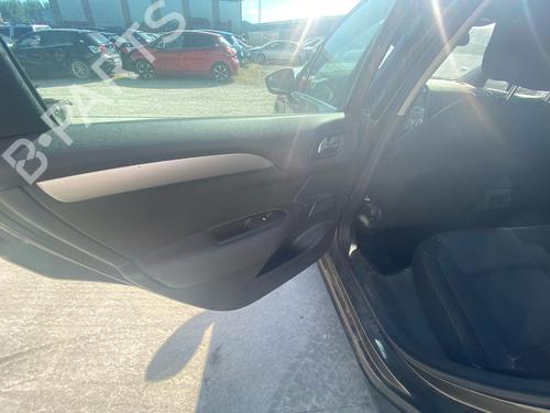 Vindrude CITROËN C4 II (NC_) 1.6 HDi 90 | BP37079488C63 - Image 25