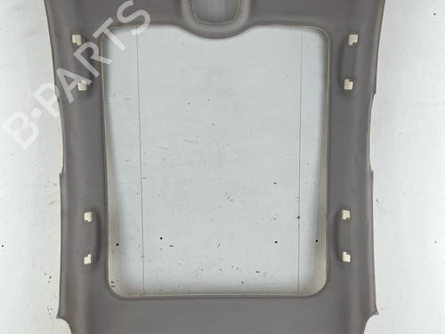 Interiør tag CITROËN C4 II (NC_) 1.6 HDi 115 | BP36427991I12 - Image 3