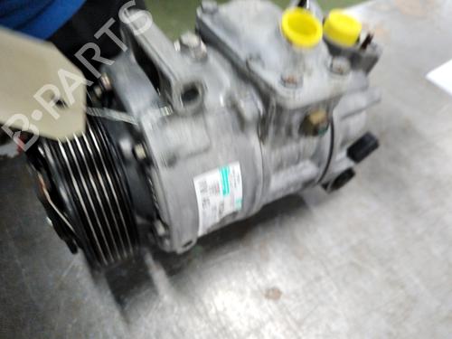 AC compressor SEAT LEON (1P1) 1.9 TDI | BP23740249M34  - Image 9