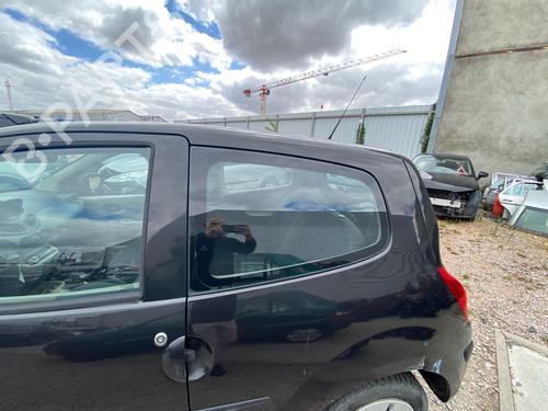 Front slam panel RENAULT TWINGO II (CN0_) 1.5 dCi (CN0E) | BP37717443C72 - Image 47