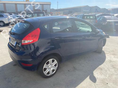 Interiør tag FORD FIESTA VI (CB1, CCN) | BP36762080I12 - Image 56