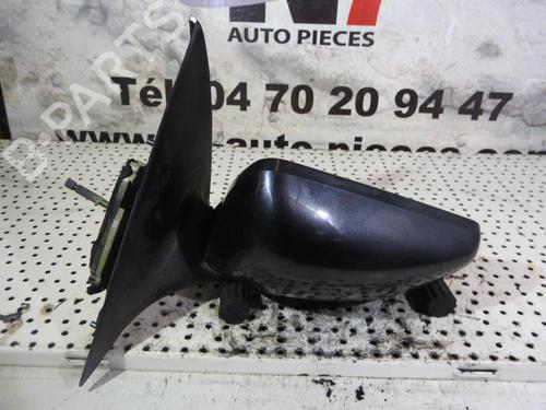 Left mirror FORD ESCORT V (AAL, ABL) 1.6 i 16V | BP23684754C26