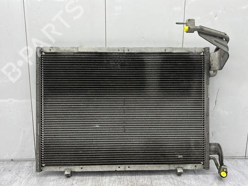 Used AC radiator AC radiator FORD FIESTA VI (CB1, CCN) 1.0 EcoBoost (100 hp) 23760161 23760161