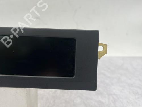 Used Display monitor Display monitor CITROËN C2 (JM_) 1.4 HDi (68 hp) 30676811 30676811