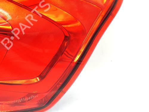Used Right taillight Right taillight FORD FIESTA VI (CB1, CCN) 1.0 EcoBoost (100 hp) 23760643 23760643