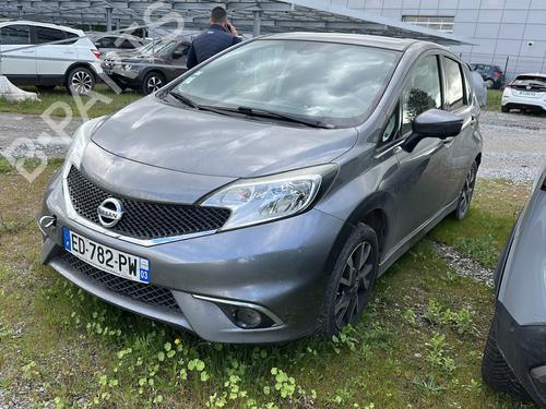 Peças NISSAN NOTE (E12) 1.2 DIG-S 4657559