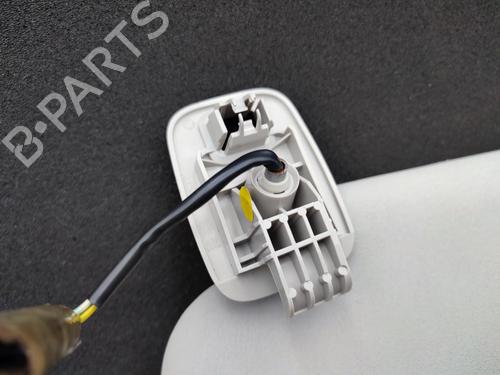 right-sun-visor-peugeot-407-coupe-6c_-2005-23719619 main image