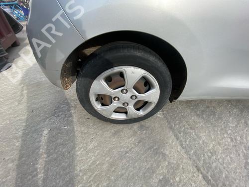Used Parts KIA PICANTO II (TA)  1.0  4816017