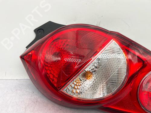 Left taillight CHEVROLET SPARK (M300) | BP37451149C34 - Image 4