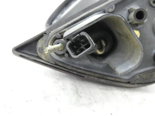 Right mirror RENAULT TWINGO I (C06_) 1.2 (C066, C068) | BP23672581C27 